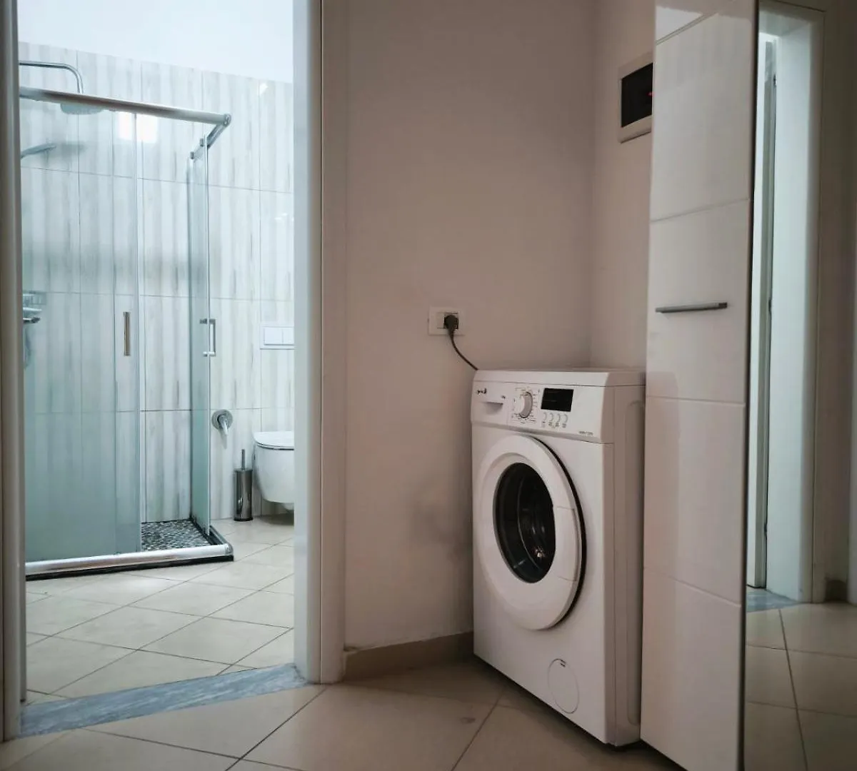 All Seasons Apartment Durrës