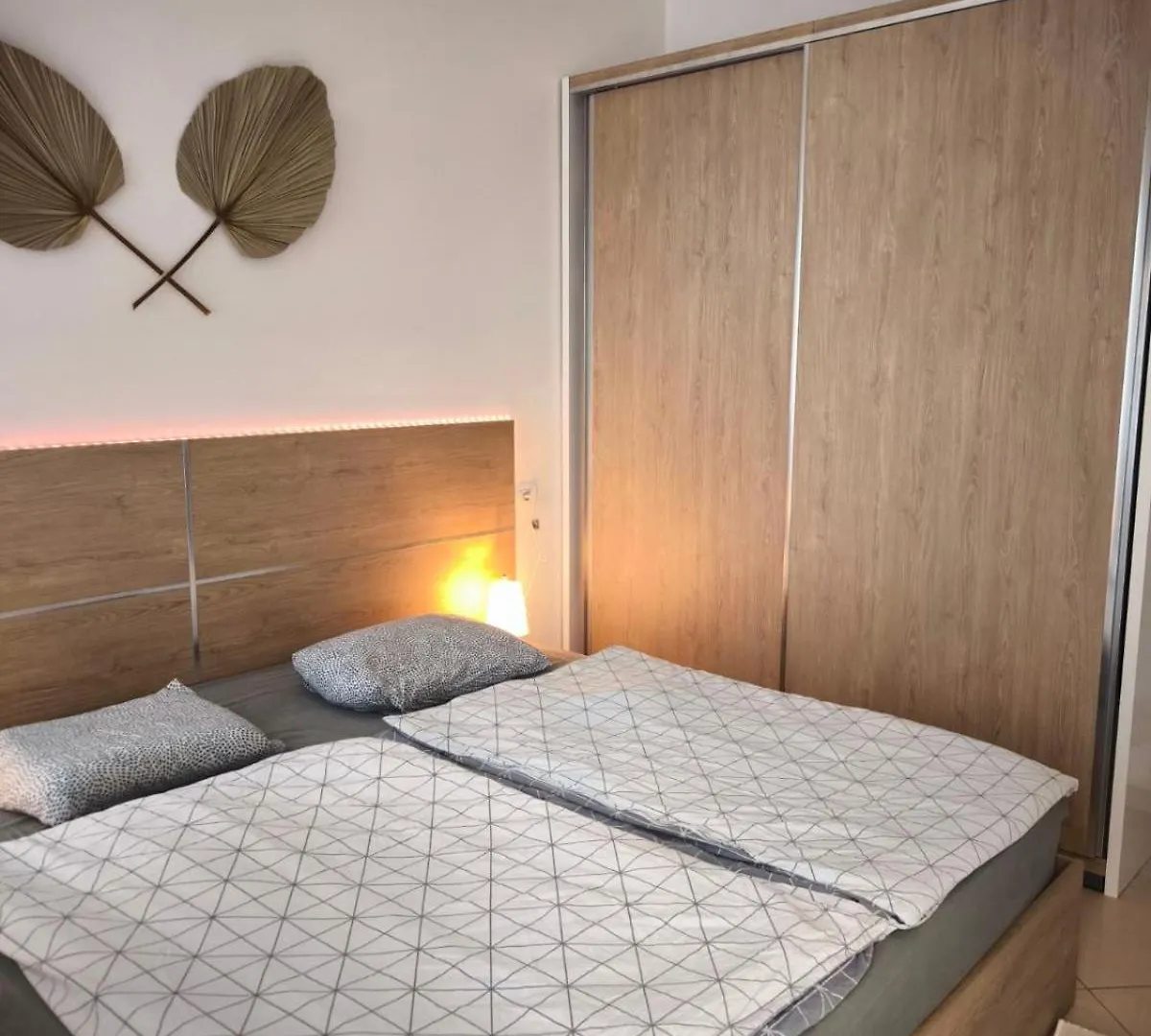 All Seasons Apartment Durrës