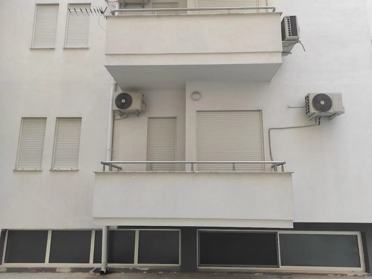 All Seasons Apartment Durrës