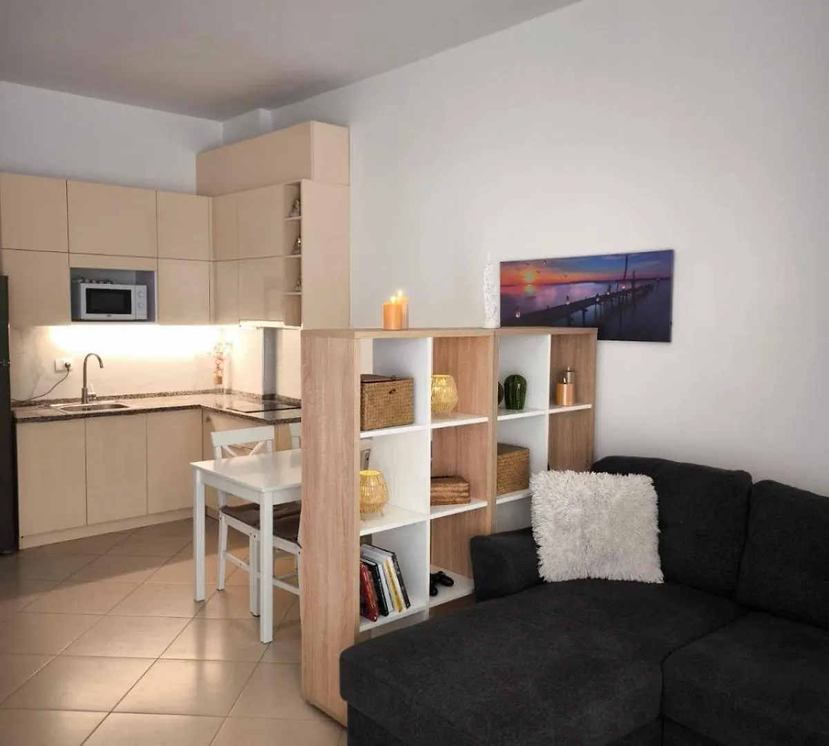 All Seasons Apartment Durrës Albania