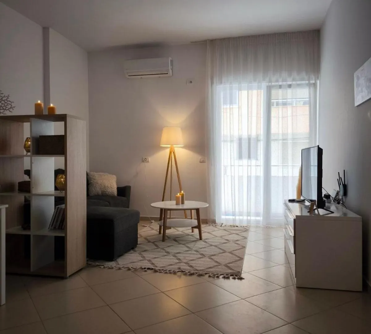 All Seasons Apartment Durrës 0*,