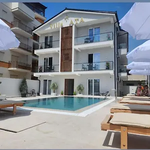 4* Hotell Ata